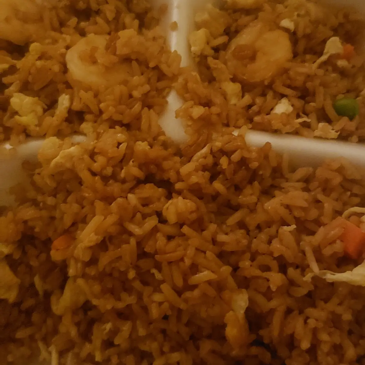 Shrimp Fried Rice