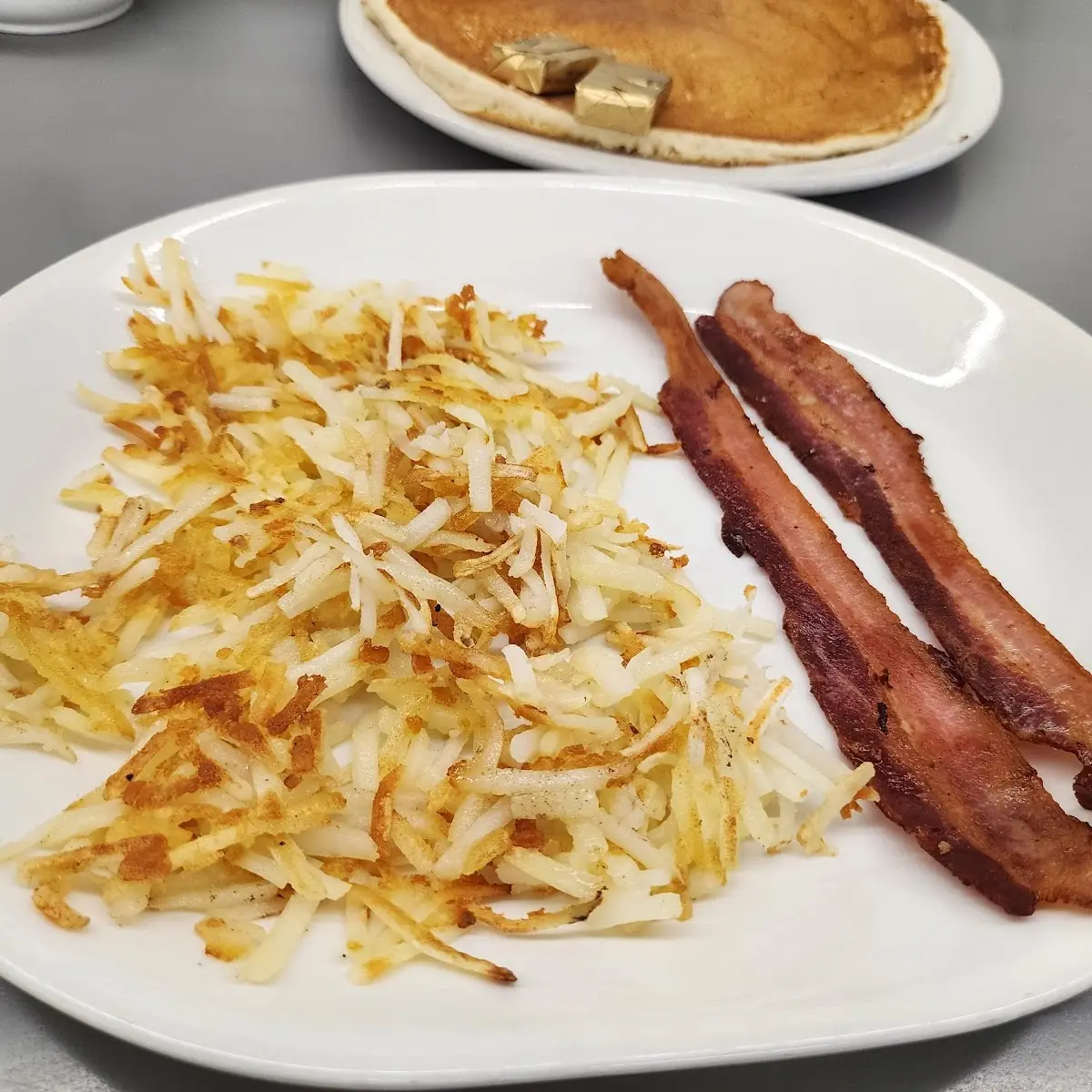 Hash Browns