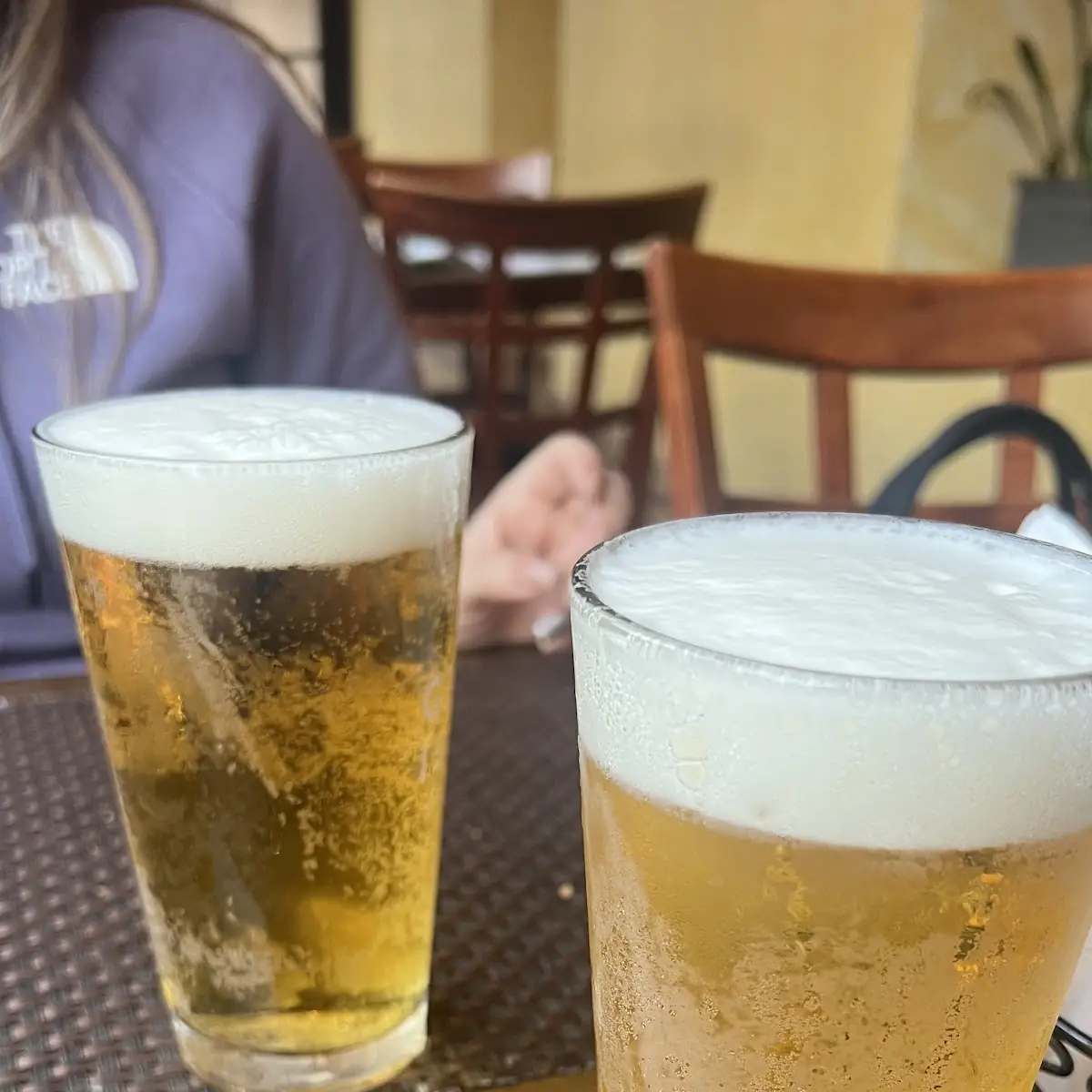 Stella Artois