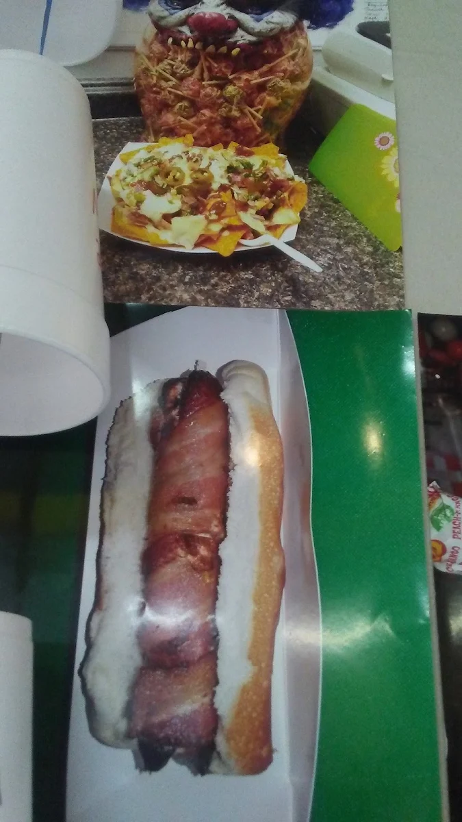 Hot Dog