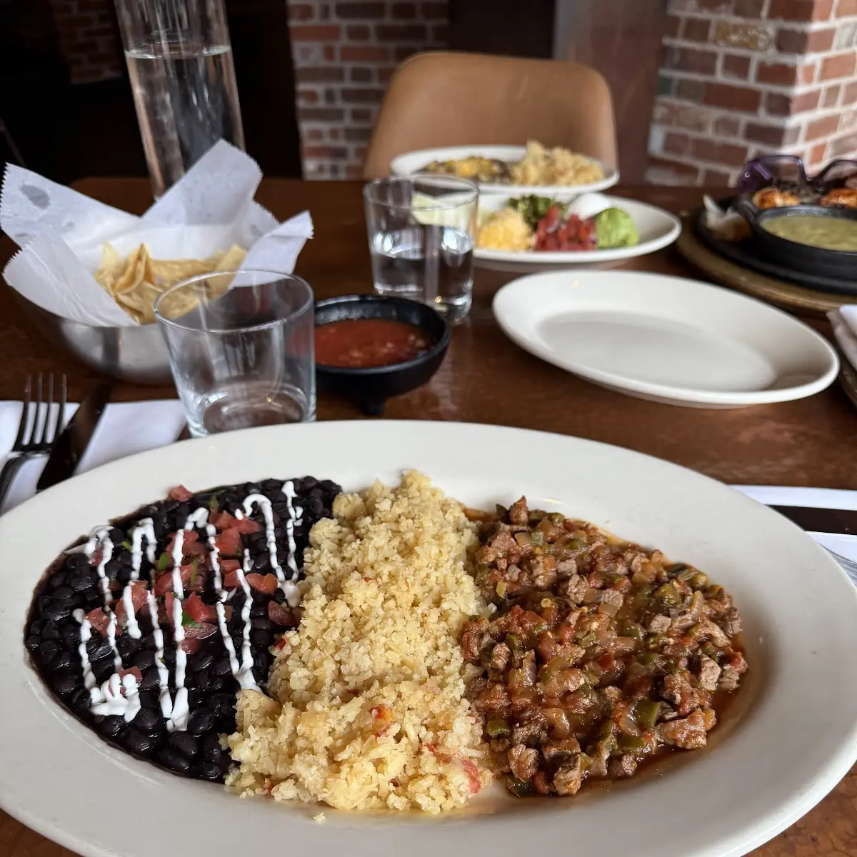 Carne Guisada