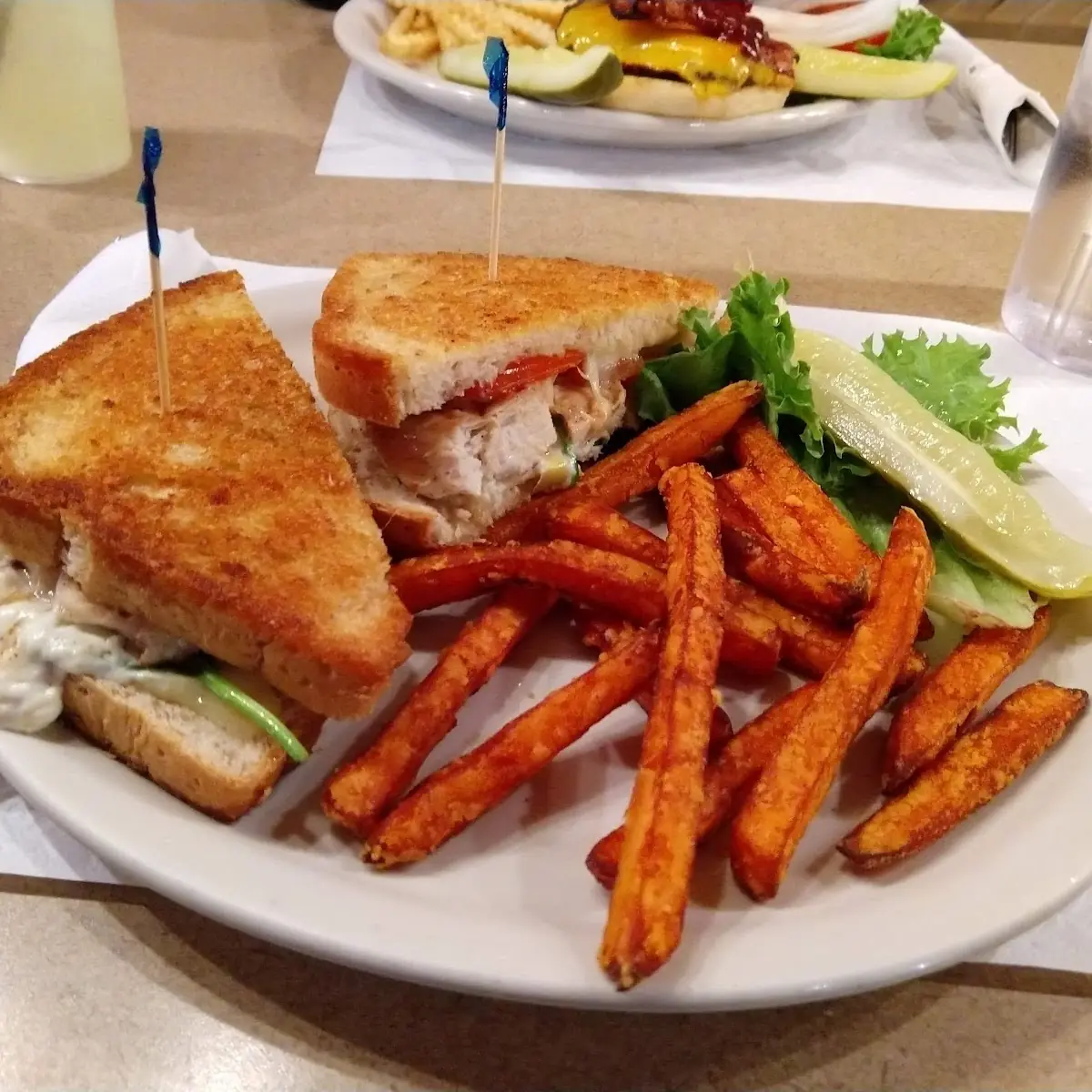 Turkey Club