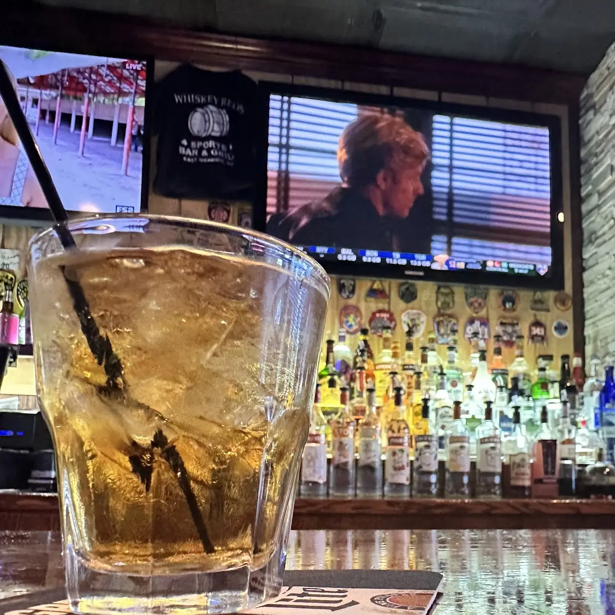 Jack Daniels