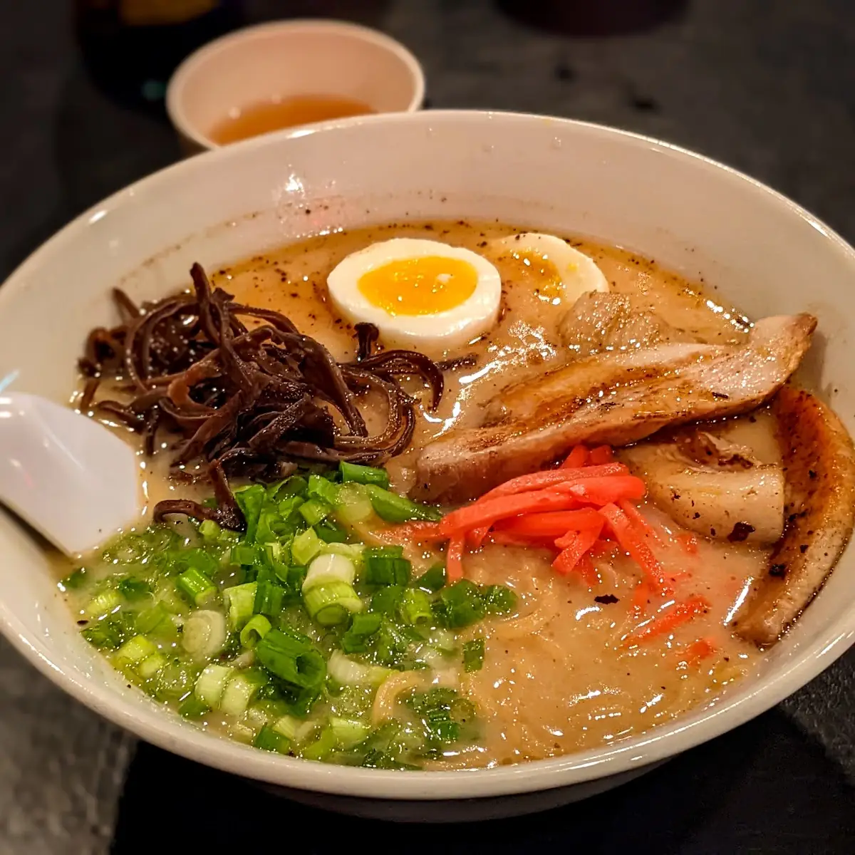 Tonkotsu Ramen