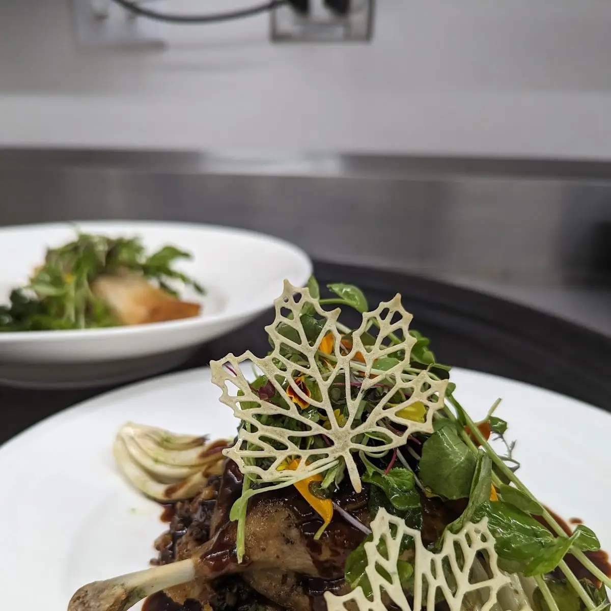 Duck Confit