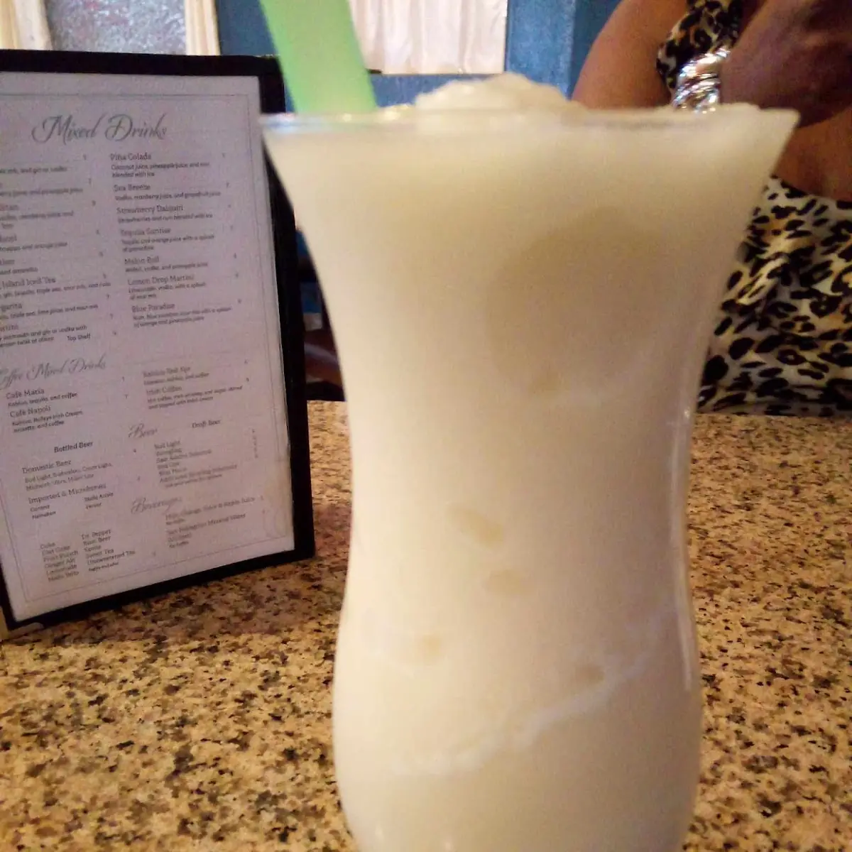 Pina Colada