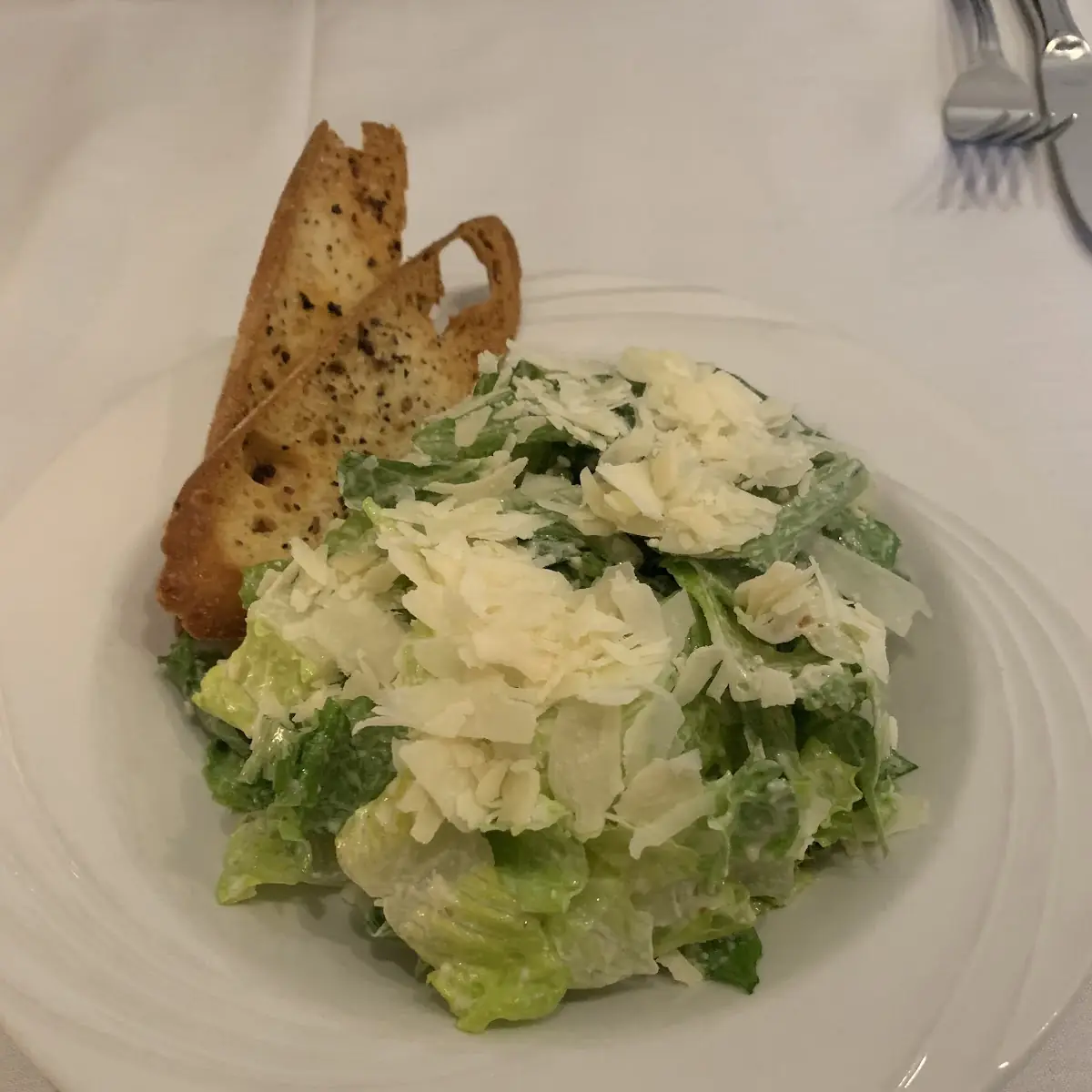 Caesar Salad