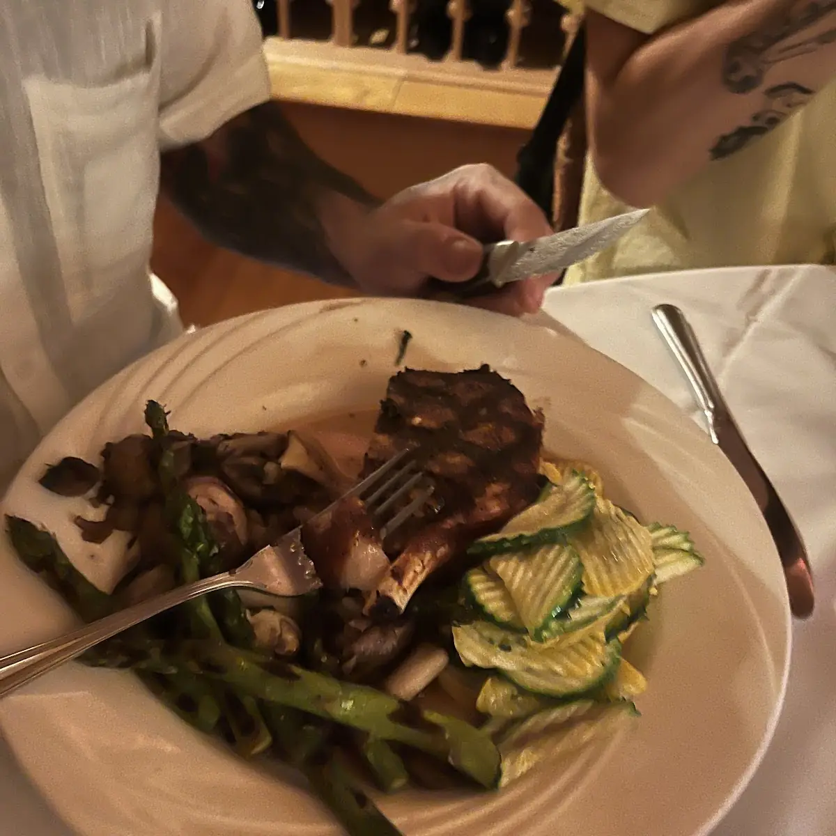 Pork Chop