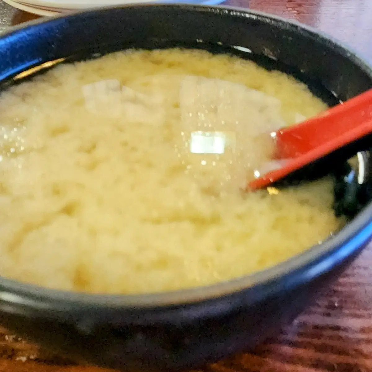 Miso Soup