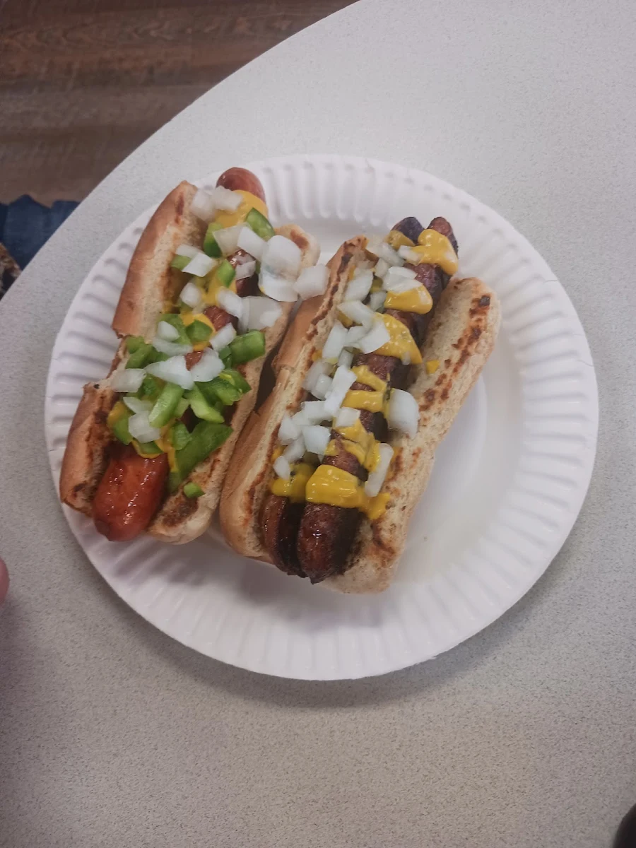 Hot Dog