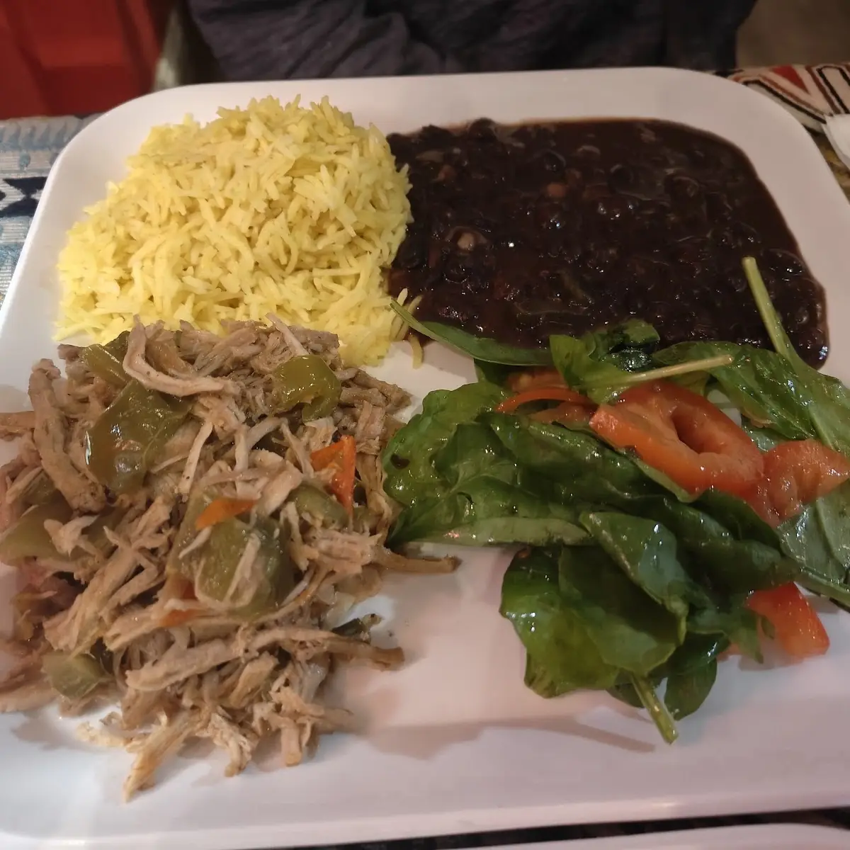 Pulled Pork