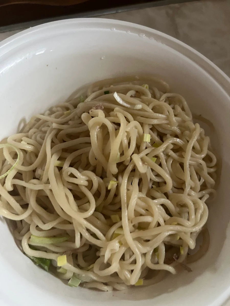Brazed Beef Soup, Calan Beef Noodle(Halal)