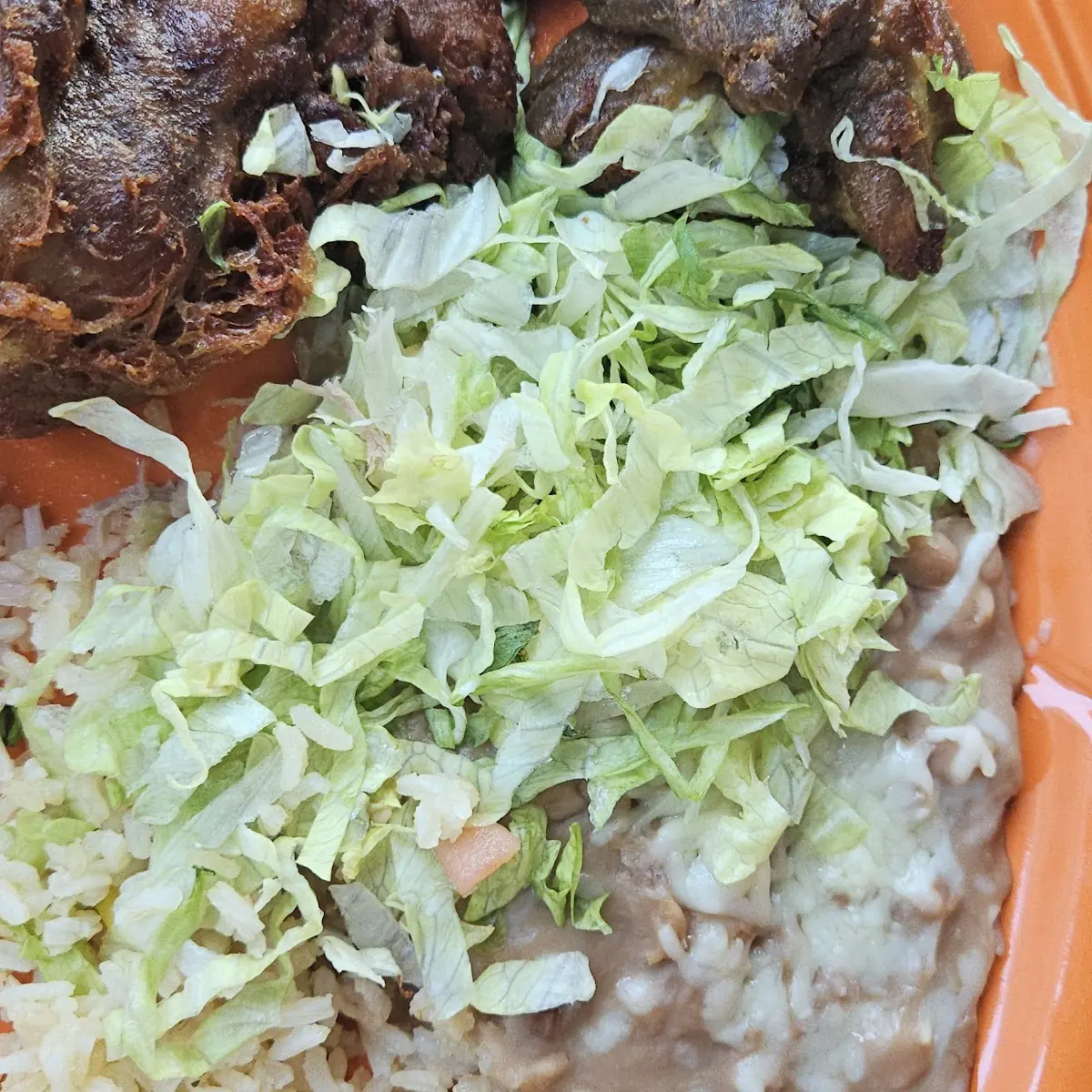 Carne Asada