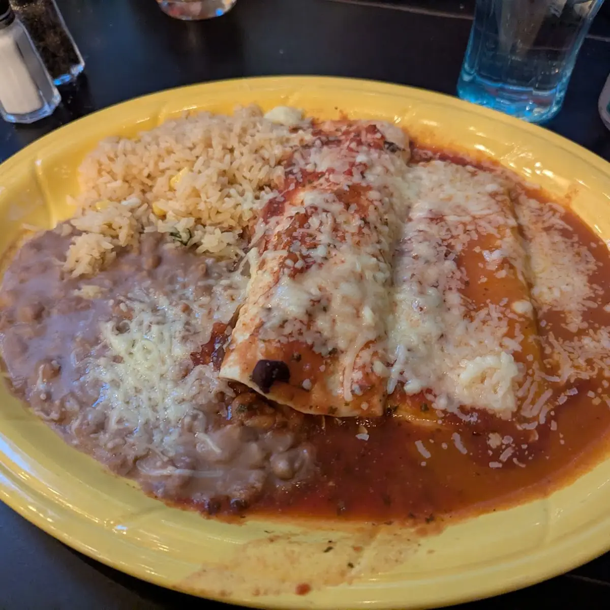 Chile Relleno