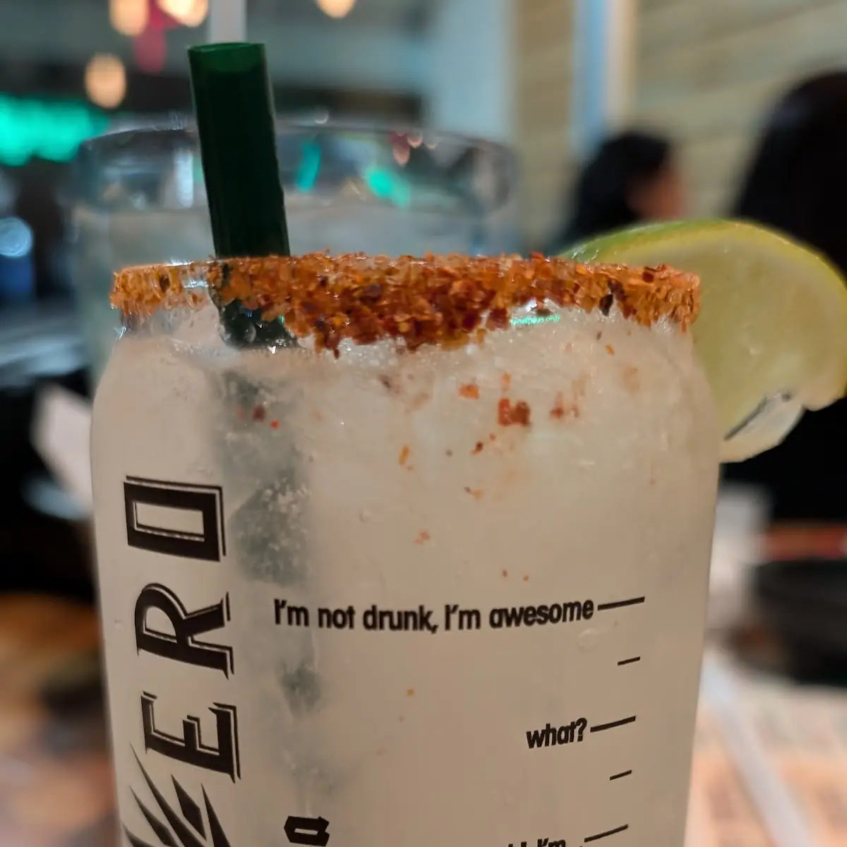 Coconut Water