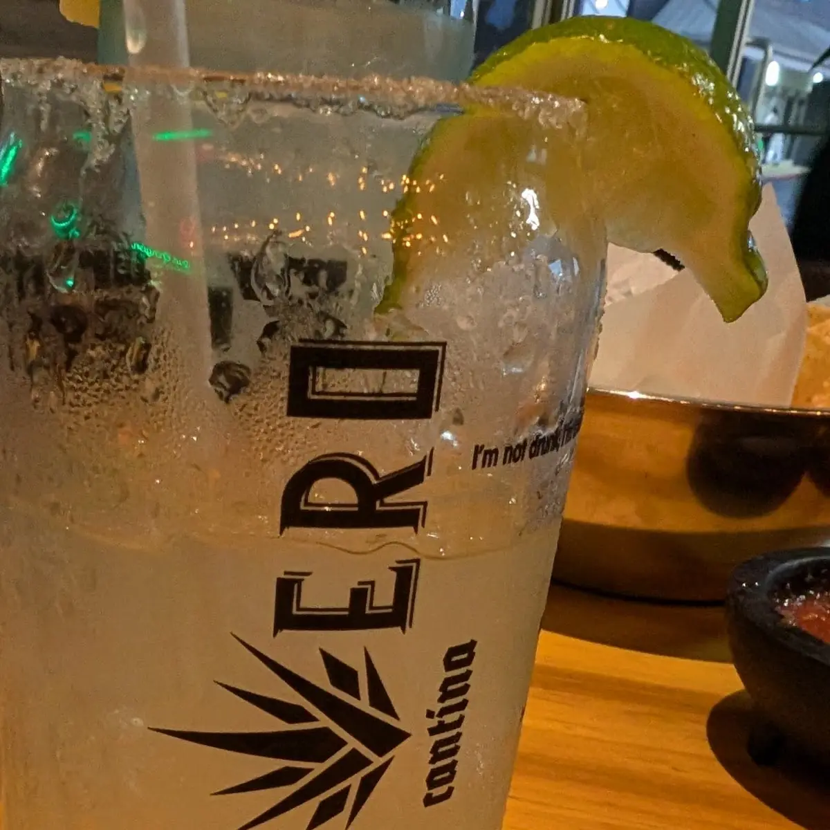 House Margarita
