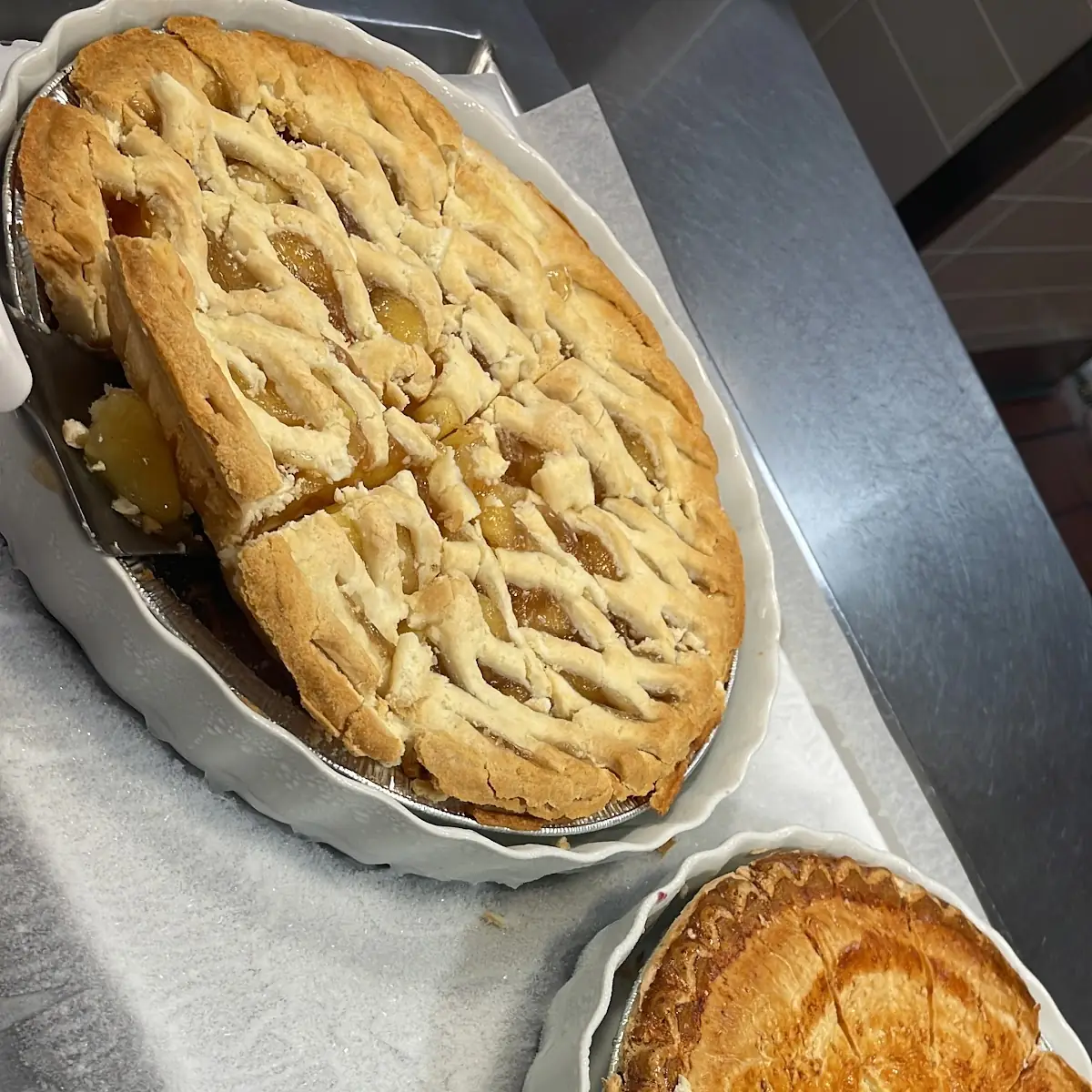 Apple Pie