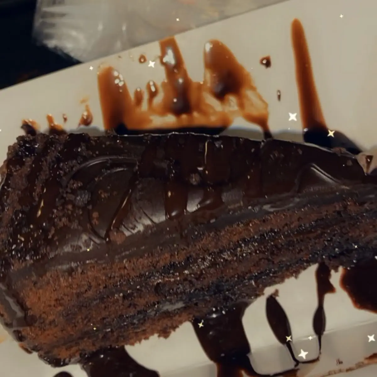 Chocolate Cake