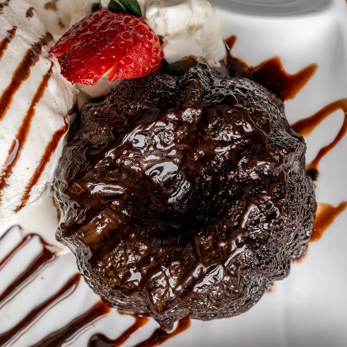 Lava Cake