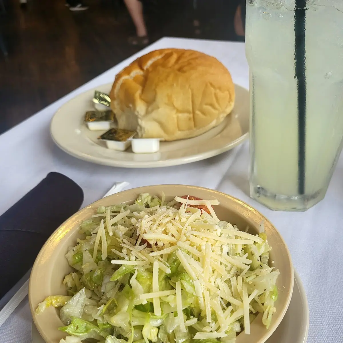 House Salad
