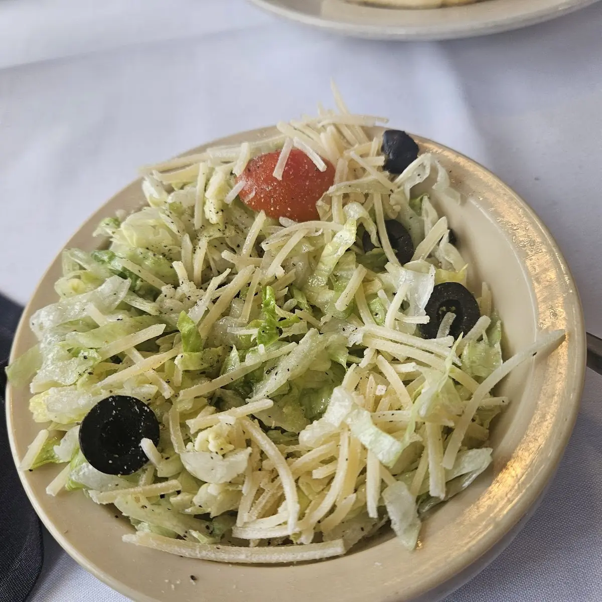 Side Salad