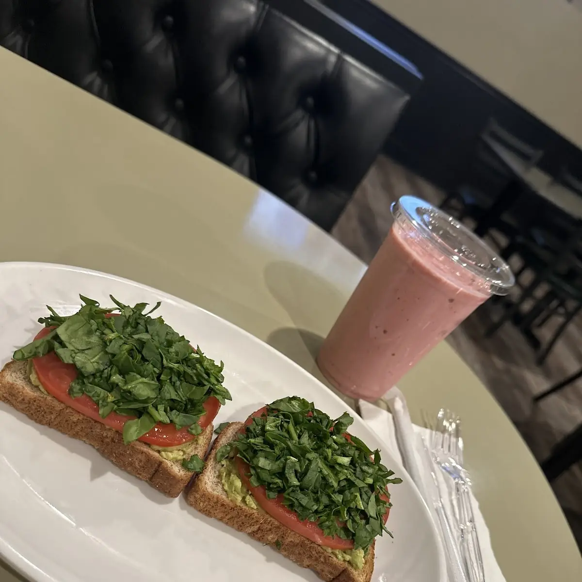 Avocado Toast