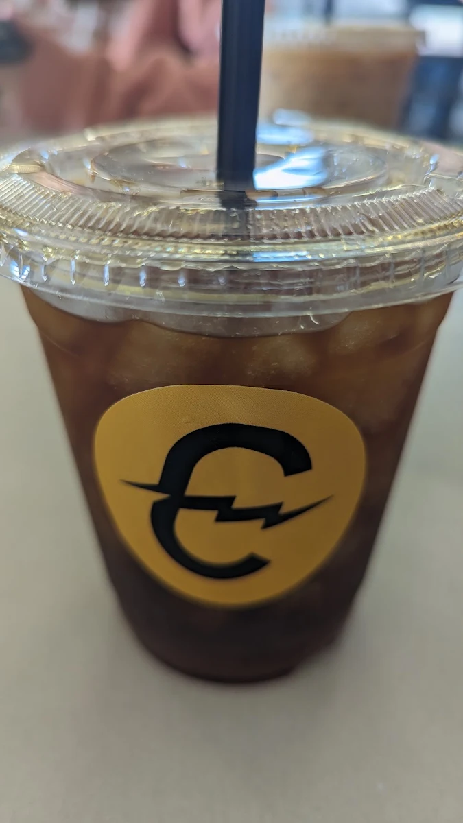 Cold Brew