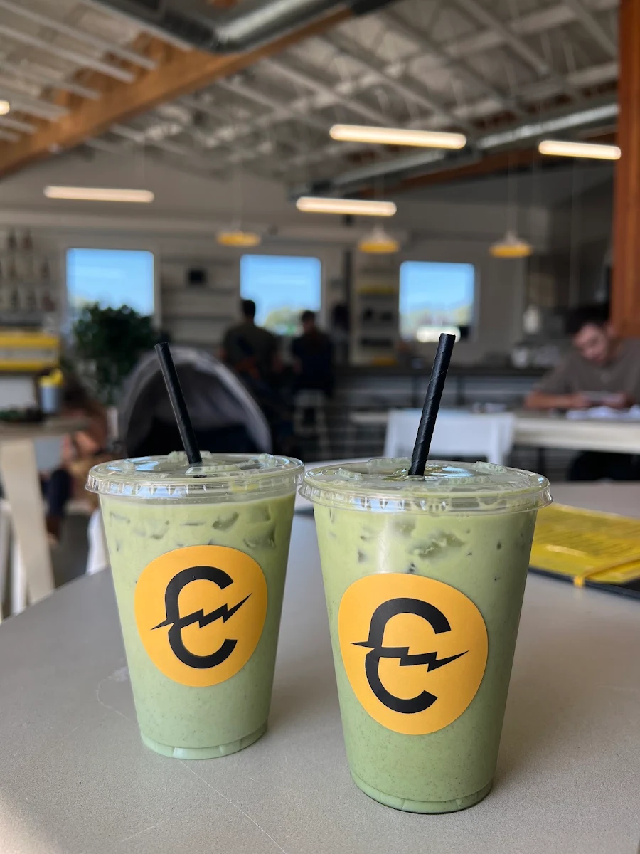 Matcha