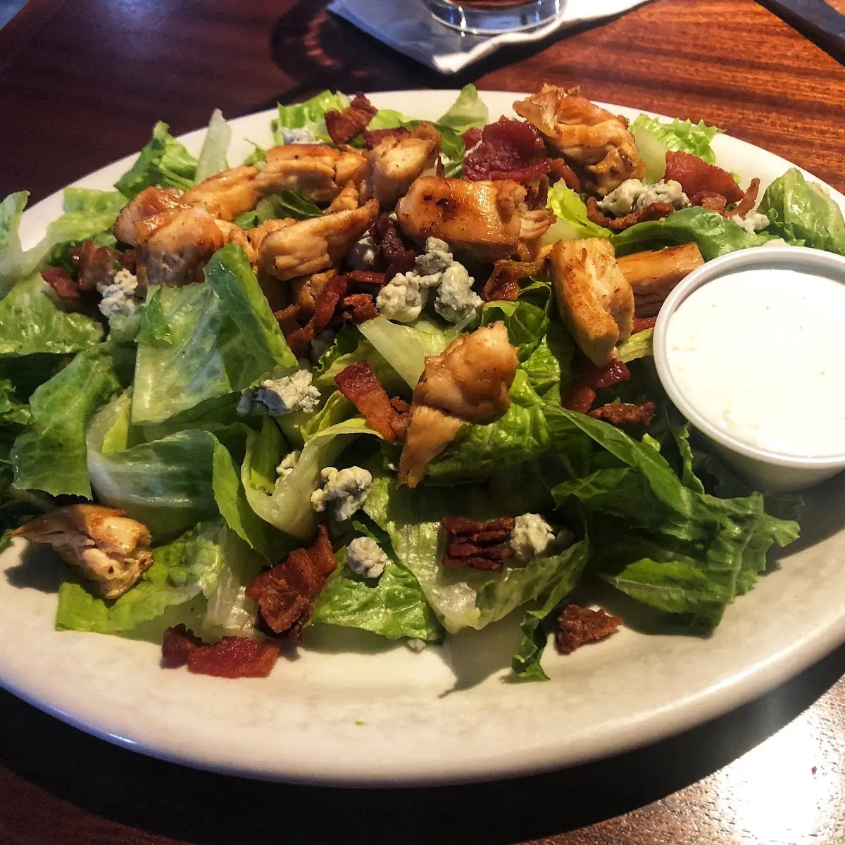 Cobb Salad