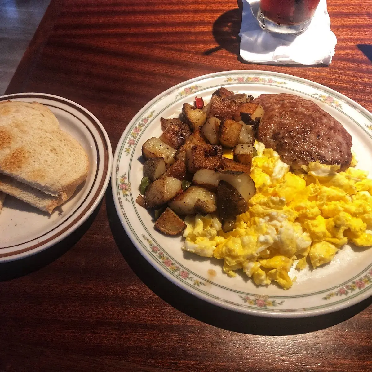 Northside Steak and Eggs