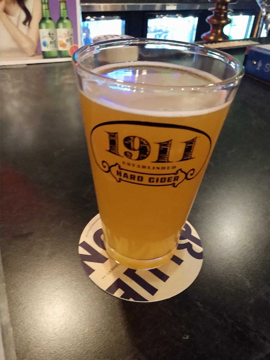 Blue Moon Belgian White
