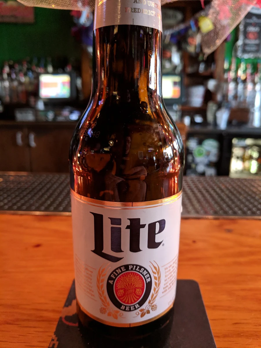 Miller Lite