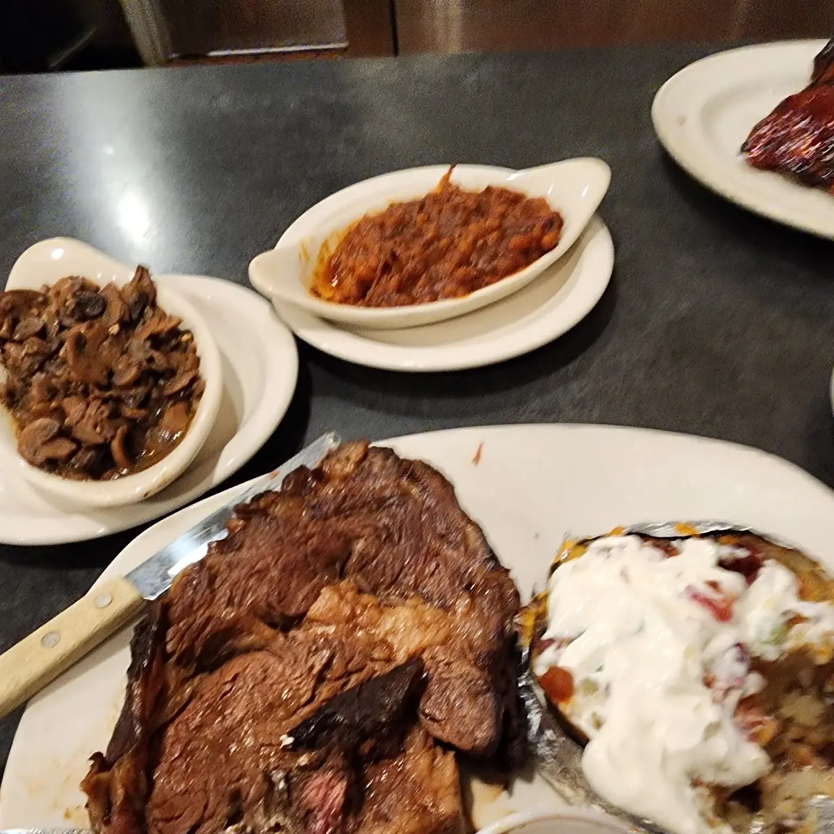 America's Cut Prime Rib 8oz