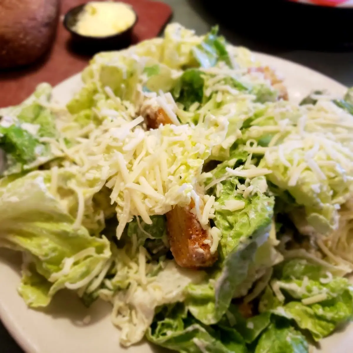 Caesar Salad