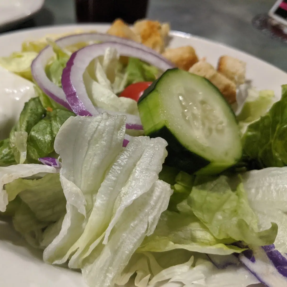 House Salad