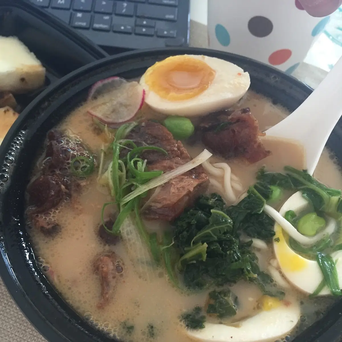 Tonkotsu Ramen