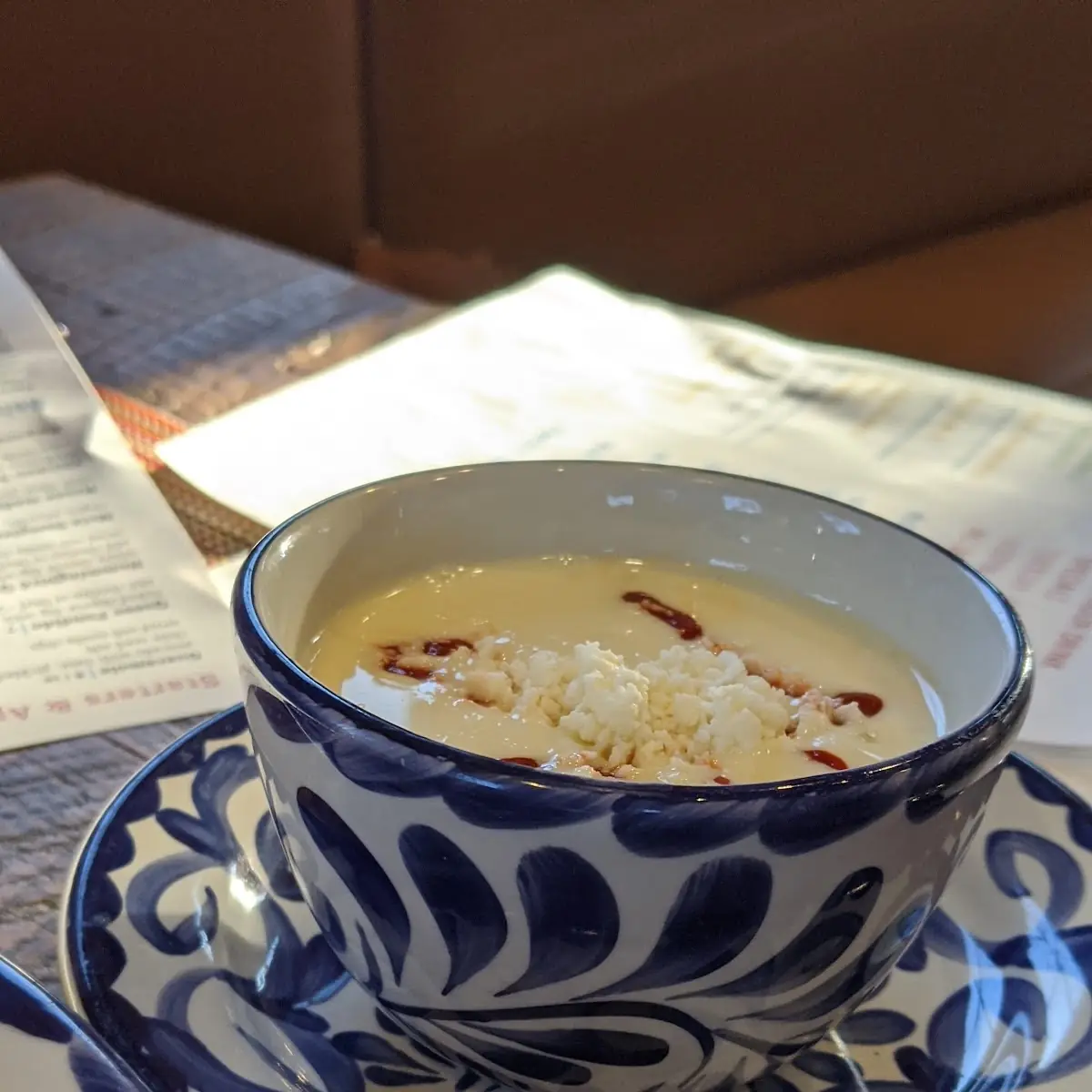 Queso Dip