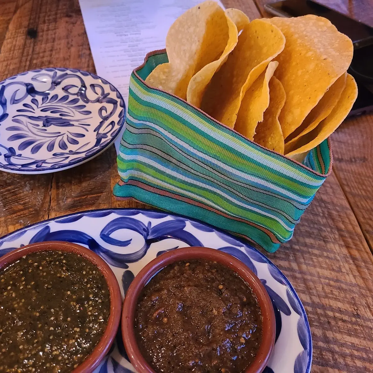 Salsa Verde