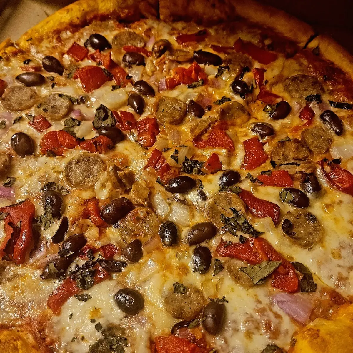 St Lucia Special Pie