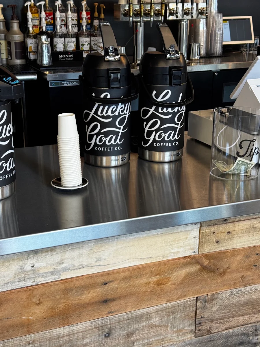 Cold Brew