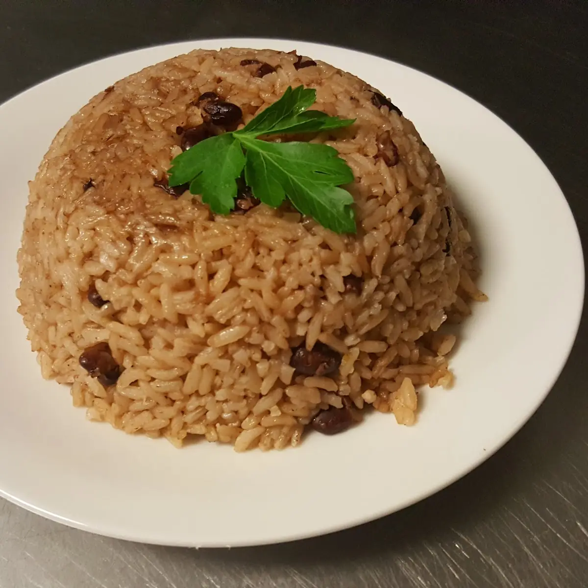 Diri Ak Pwa Kongo