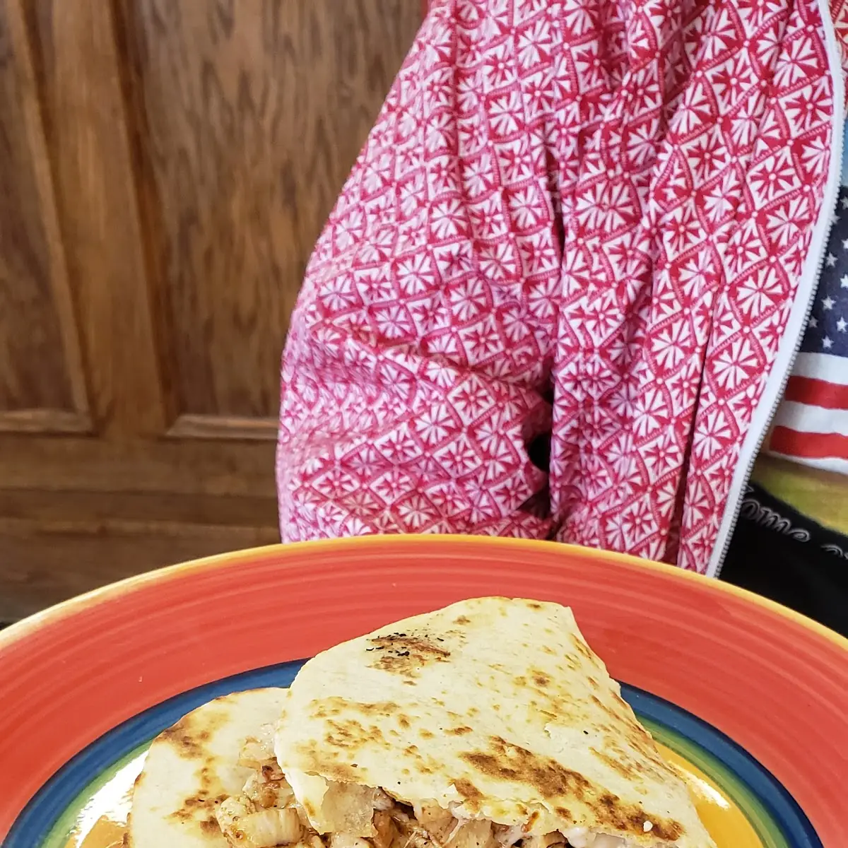 Quesadilla