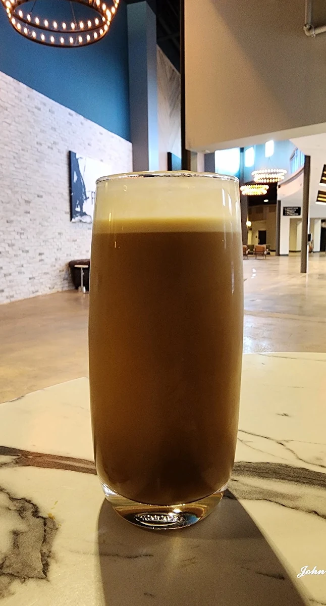 Cold Brew