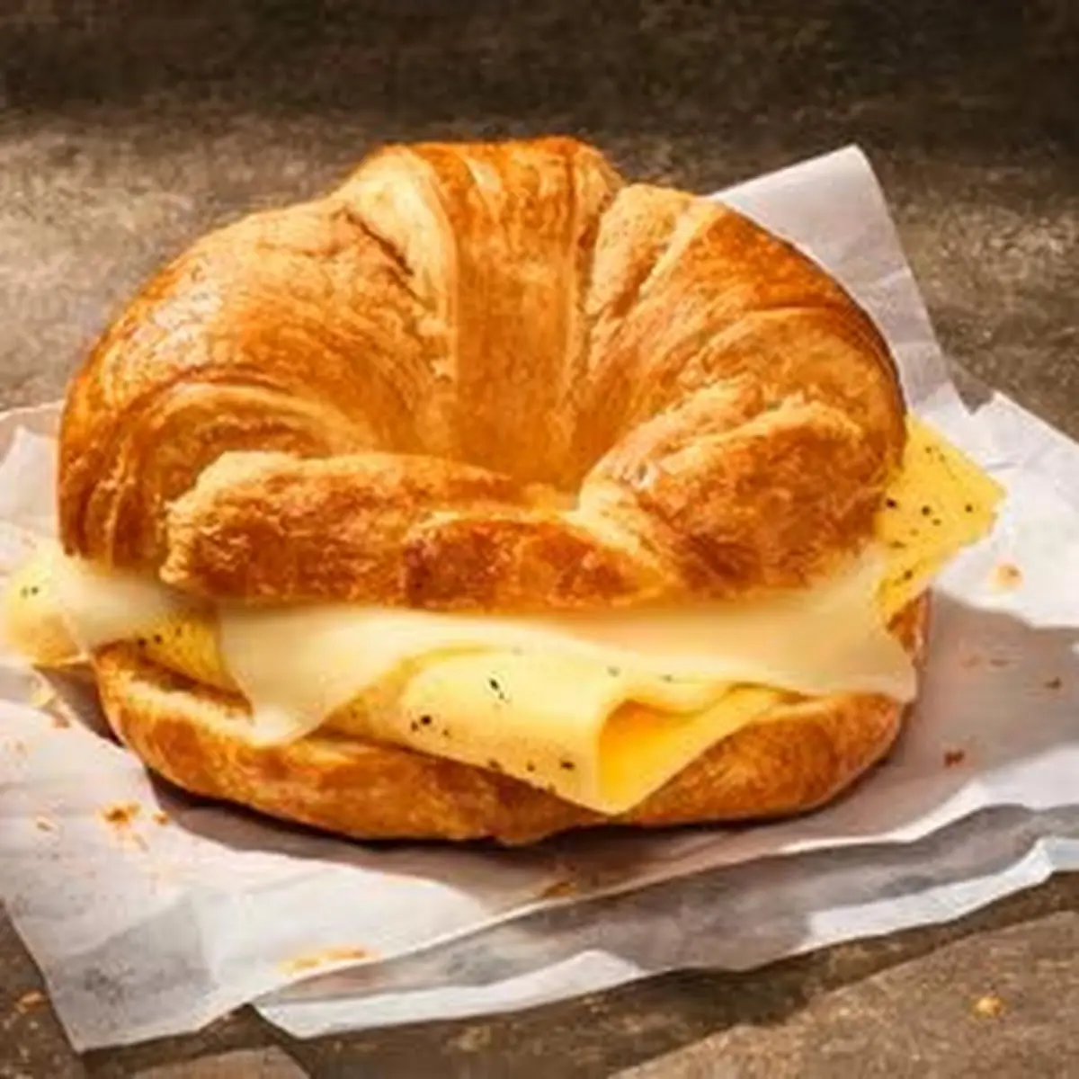 Ham & Swiss