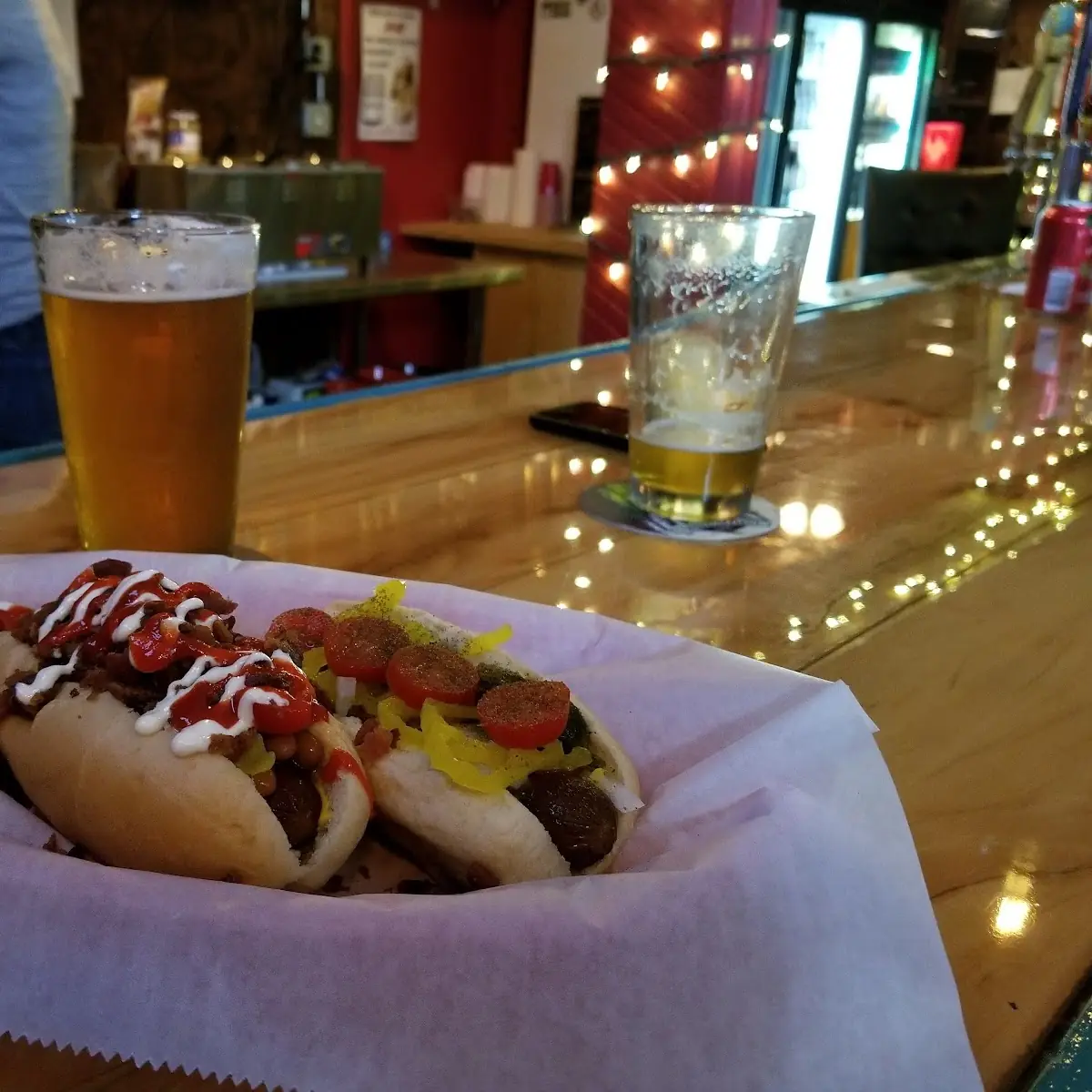 Hot Dog