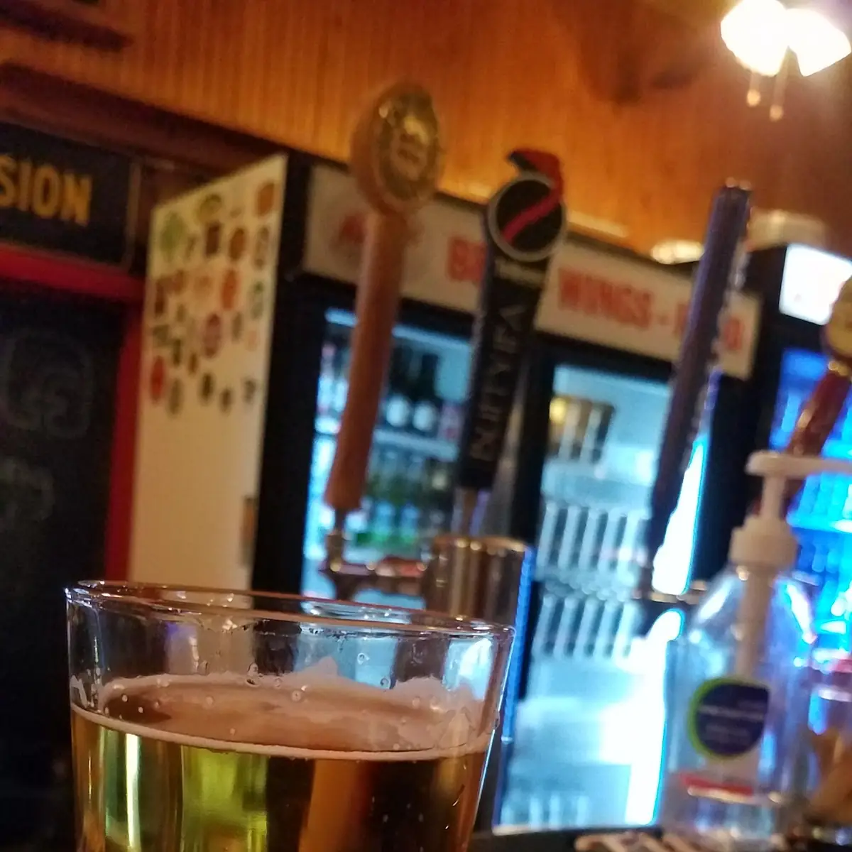 Miller Lite Draft Beer