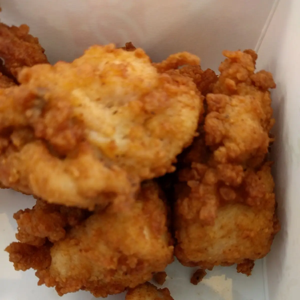Chicken Nuggets