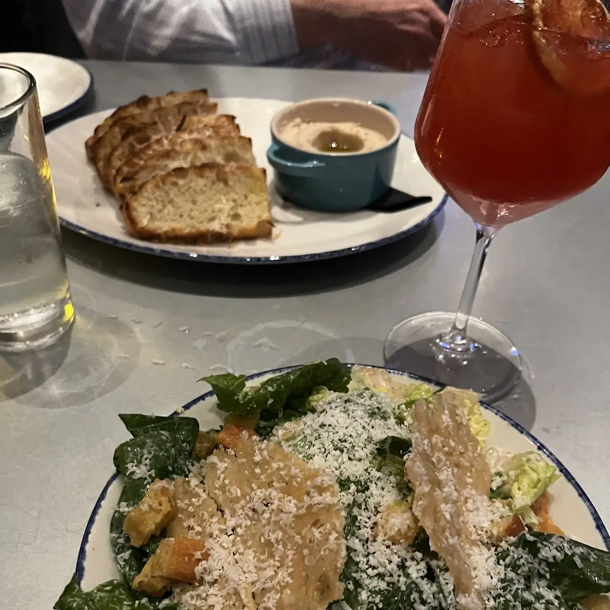 Caesar Salad