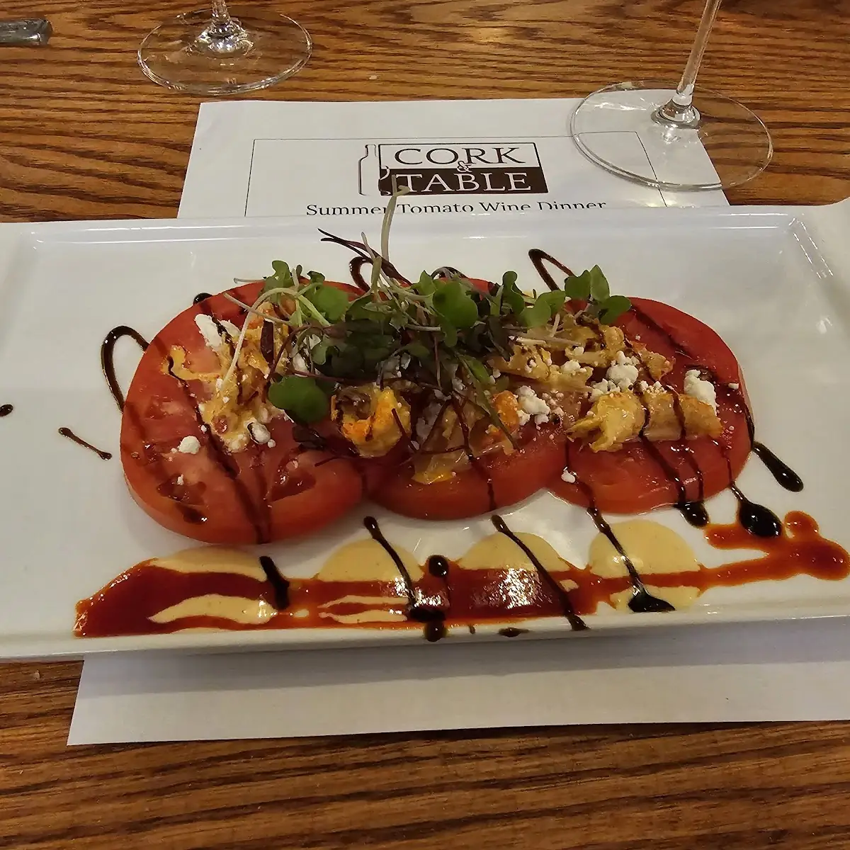 Caprese Salad