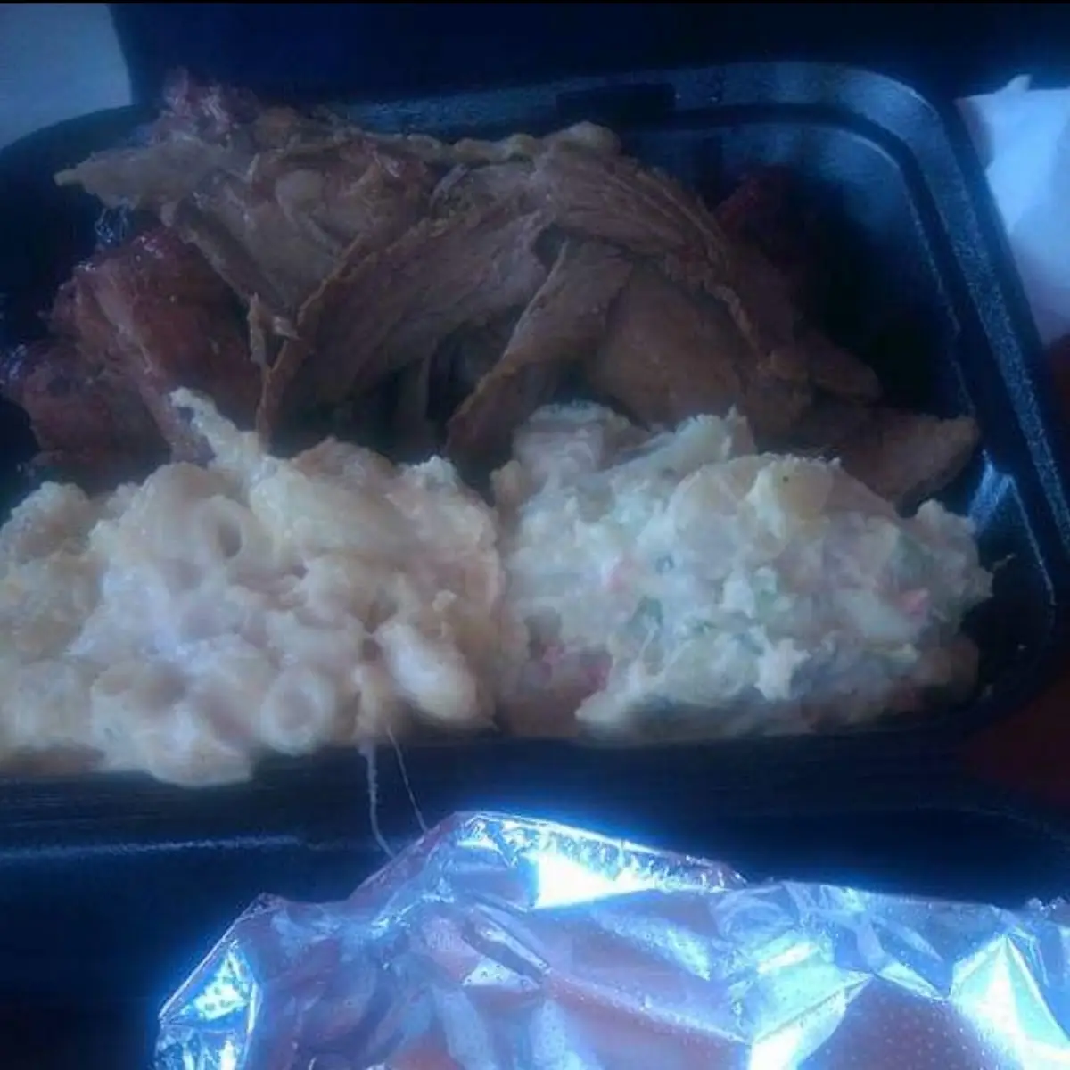 BBQ